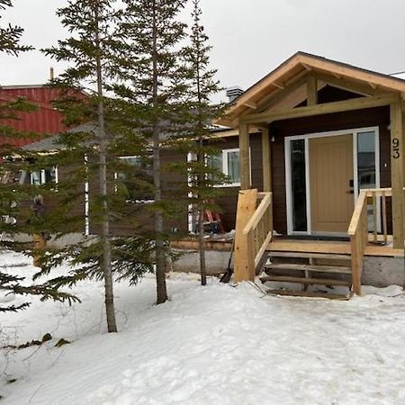 Bears Den Guest House II Churchill Ngoại thất bức ảnh
